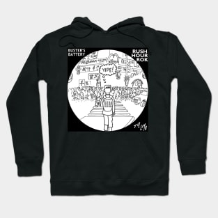 ROK Rush Hour Hoodie